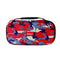 Ipega Portable Travel Carrying Case For N-Switch Lite Camouflage Red (PG-SL021)