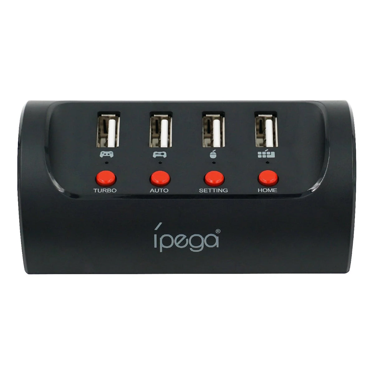 Ipega Mouse & Keyboard Converter For N-Switch / PS4 / XboxOne (PG-9133)