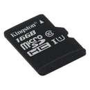 Kingston SDC10G2 16GB Micro SDHC Class 10