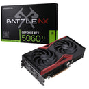 Colorful GeForce RTX 5060 Ti NB Duo 16GB-V GDDR7 Graphics Card