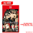 Nintendo Switch 2 Dark Auction Pre-Order Downpayment