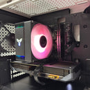 Sigma Macube White Desktop Gaming PC