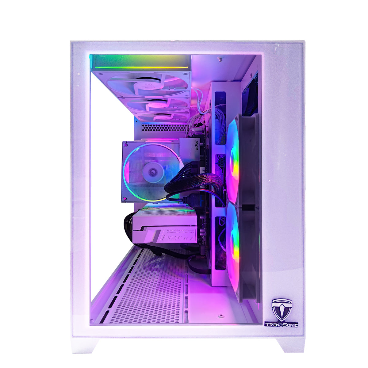 i7-7700k MousePro ram16g ssd480g hdd1t Yahoo!オークション