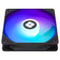 Thermalright TL-C12C-S ARGB 120mm High Performance PWM Case Fan (Black)