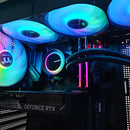 Sophos View 270 Matcha Green Desktop Gaming PC | DataBlitz