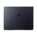 Acer Predator Helios Neo 14 PHN14-51-74P3 Gaming Laptop (Abyssal Black) | 14.5" WQXGA (3072x1920) IPS 165Hz | Ultra 7 155H | 16GB RAM | 512GB SSD | RTX 4060 | Windows 11 Home + MS Office H&S 2021 + Predator Backpack + Predator Gaming Chair LK-8103A