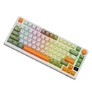 Royal Kludge RK-M75 Tri-Mode RGB 81 Keys Hot-Swappable