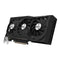 Gigabyte GeForce RTX 4070 Windforce OC V2 12GB GDDR6 Graphics Card