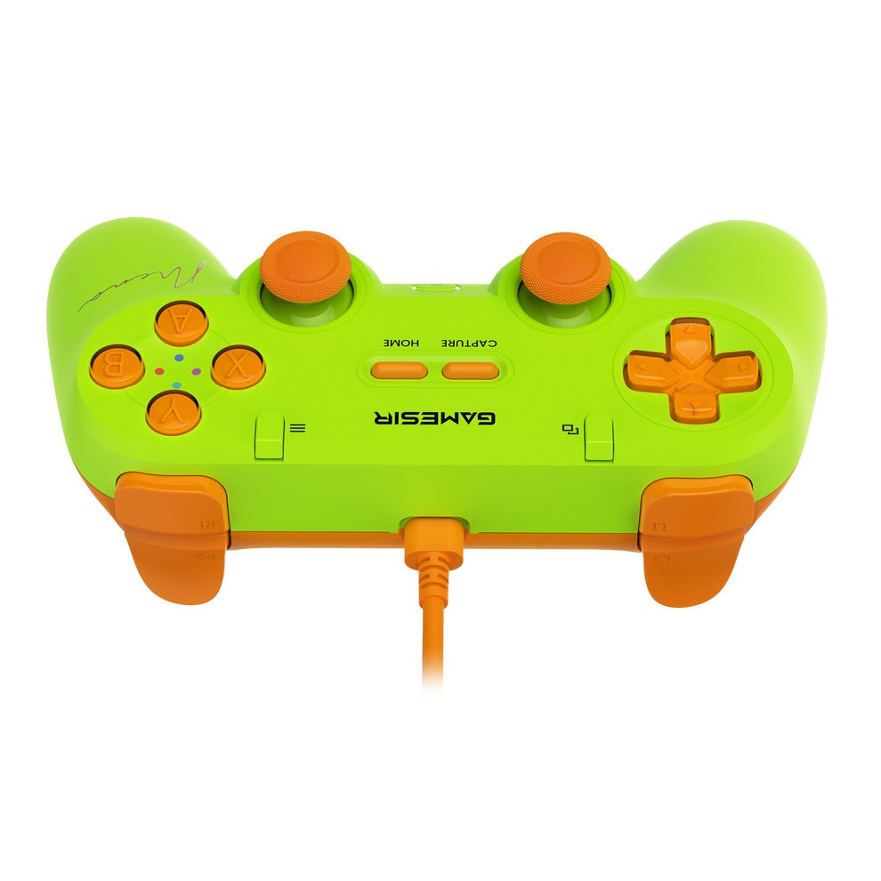 GameSir Tegenaria Lite MenaRD Edition Wired Game Controller