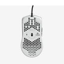 Glorious Model O RGB Gaming Mouse (Matte White)