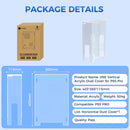 IINE Vertical Acrylic Dust Cover for PS5 Pro (L1058)