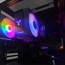 Sigma Forge Black Desktop Gaming PC
