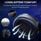 Onikuma K9 RGB Noise Canceling Gaming Headset With Microphone (Black)