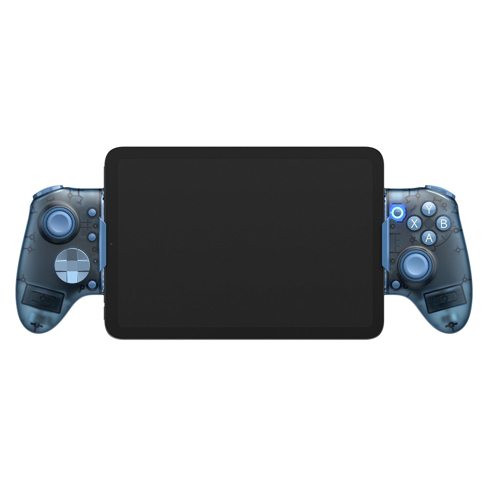EasySMX M20 Bluetooth Mobile Gaming Controller for iOS/Android/Switch/PC (Blue) (VG-C468)