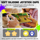 IINE PC Protective Case Set for Nintendo Switch 2 (Mario, Splatoon) 