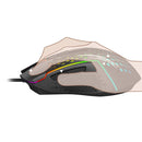 Redragon M987P-K V2 Reaping Plus Wired Gaming Mouse
