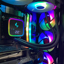 Sigma Ruby Desktop Gaming PC