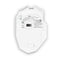 E-Yooso X-33 RGB Wireless Gaming Mouse (White)