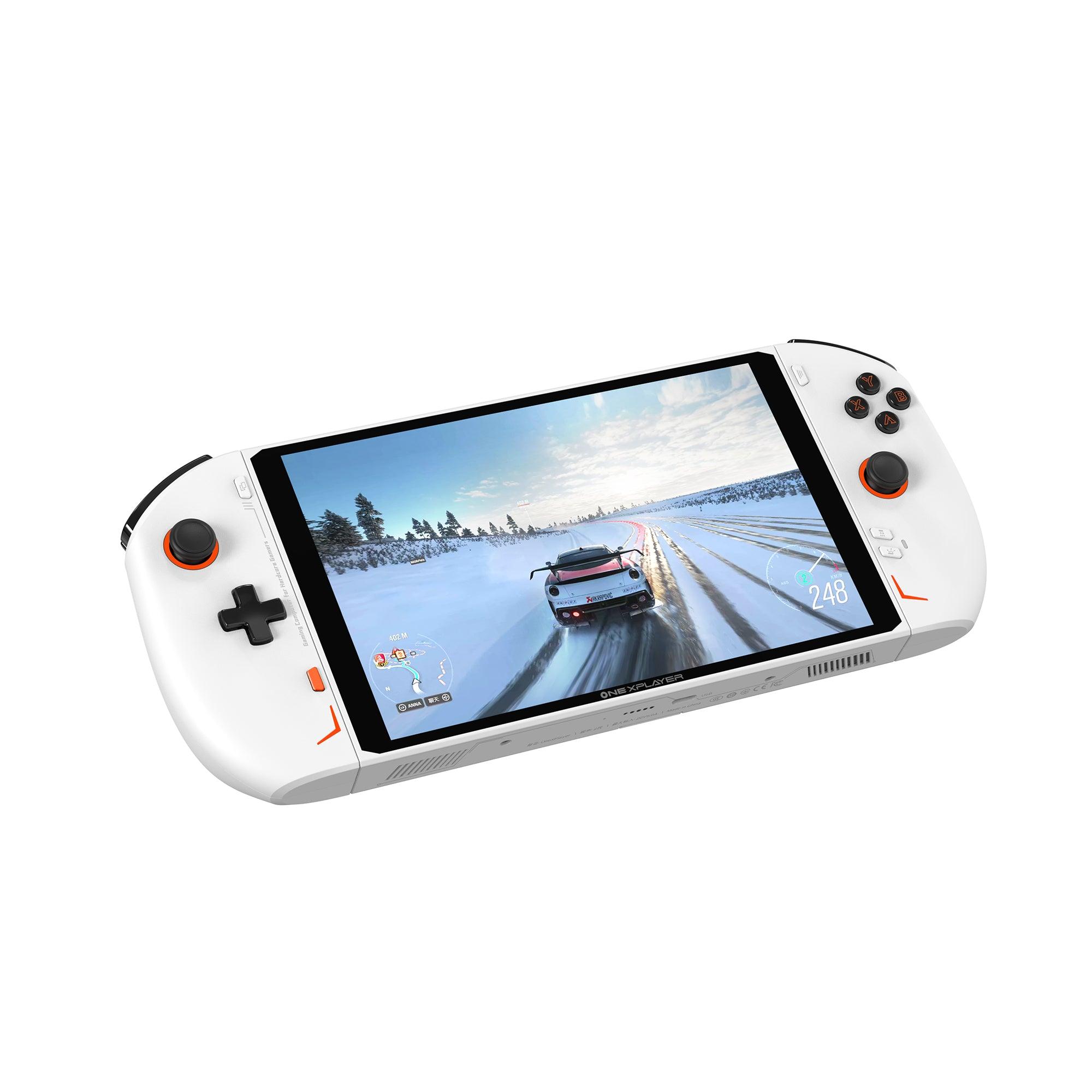 Onexplayer 2 AMD Ryzen 7 6800U 16GB RAM + 1TB SSD (White)