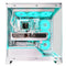 Ultra NV5 White Desktop Gaming PC