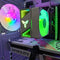 Alpha Vesta White Desktop Gaming PC