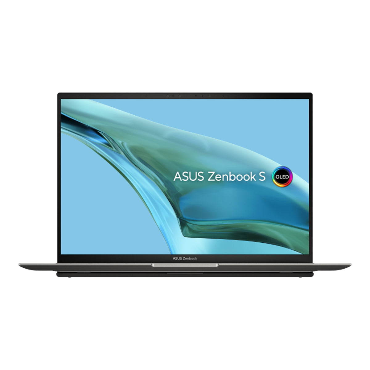 ASUS Zenbook S13 OLED UX5304MA-NQ152WS (Basalt Grey) 