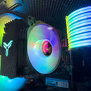 Elite Sigma TK-0 Black Desktop Gaming PC | DataBlitz