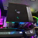 Sophos CG380 Black Desktop Gaming PC