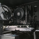 Alpha MATREXX 30 Black Desktop Gaming PC | DataBlitz