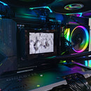 Optima CG850 Black Desktop Gaming PC