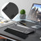 MonsGeek Wrist Rest (Black) (87 Size)