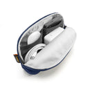 Tomtoc Defender-A13 Laptop Sleeve for 16" MacBook Pro (Navy Blue)