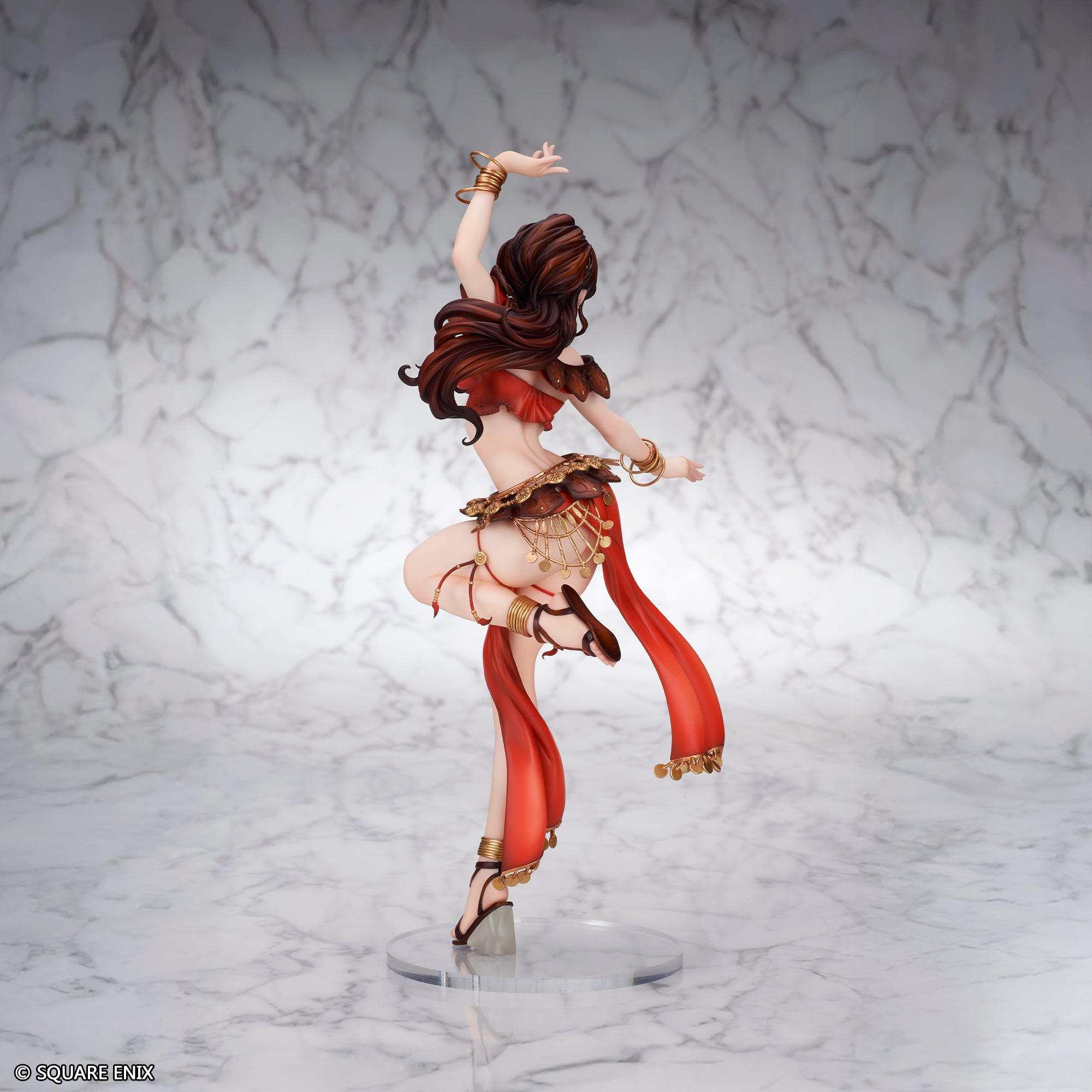 Octopath Traveler Primrose Azelhart Pre-Order Downpayment