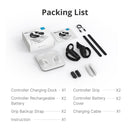 BoboVR CD3 Controller Charging Combo for Meta Quest 3/3S