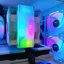 Sigma DB330M White Desktop Gaming PC