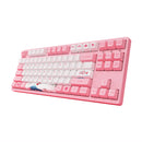 AKKO World Tour-Tokyo R1 3087 Mechanical Keyboard ( AKKO Switch 2nd Gen Pink)