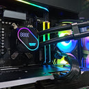 Sophos TH285 Black Desktop Gaming PC