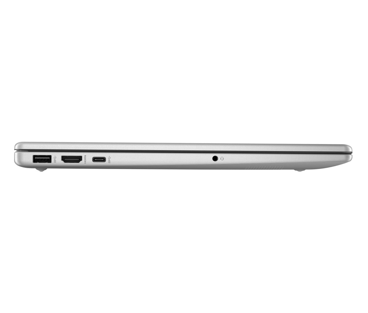 HP 15-FC0108AU Laptop (Natural Silver)