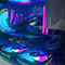 Sigma WD200 Black Desktop Gaming PC