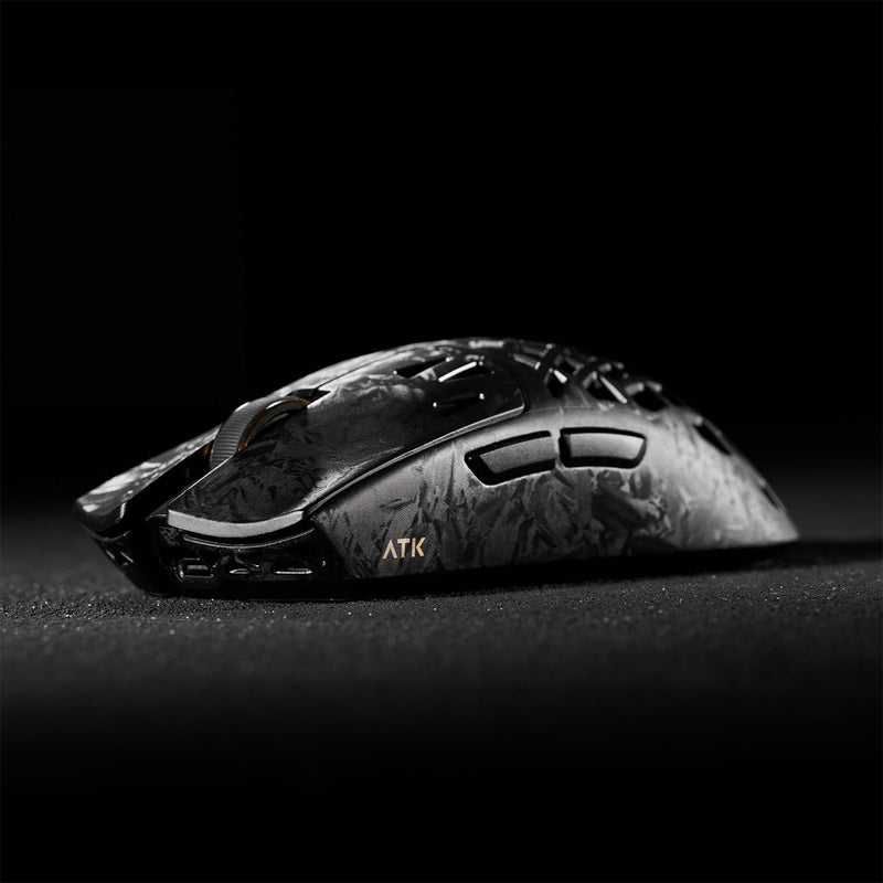 ATK Blazing Sky Ghost Ultimate Series Carbon Fiber Skeleton