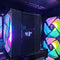 Sigma Uriel Black Desktop Gaming PC | AMD Ryzen 5 7500F | 32GB RAM | 1TB SSD | GeForce RTX 5060 TI | Windows 11 Pro
