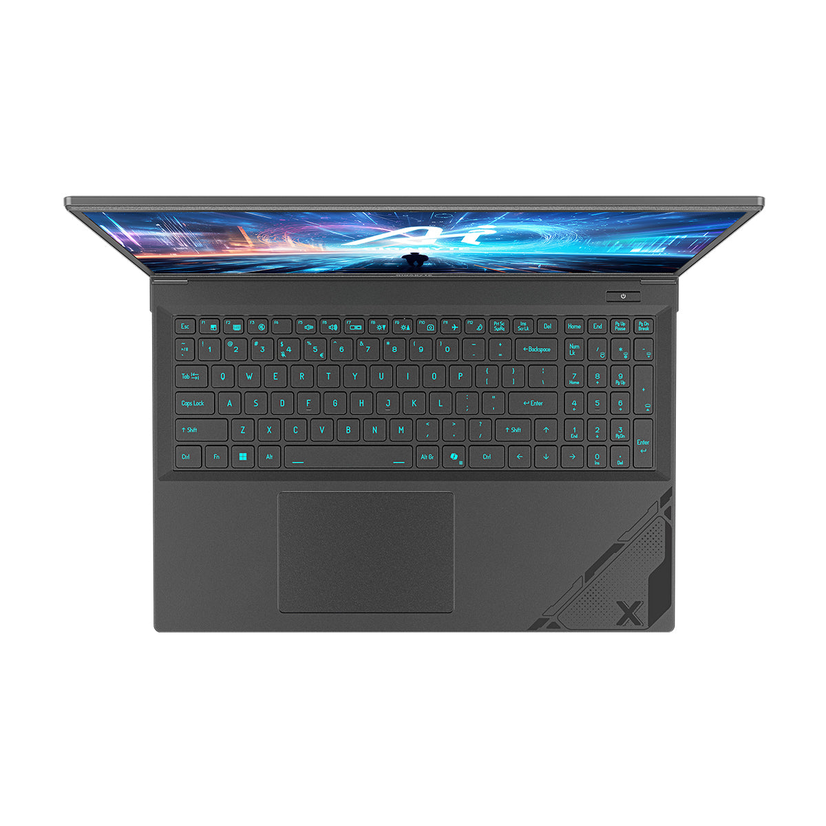 Gigabyte G6X 9MG-42PH854SH Gaming Laptop