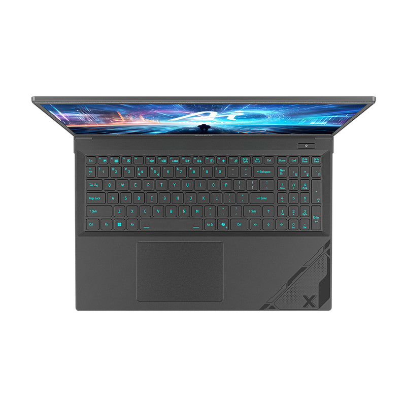 Gigabyte G6X 9MG-42PH854SH Gaming Laptop