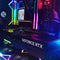 Ultra O11 Vision Black Desktop Gaming PC