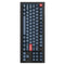 Keychron V3 Max QMK/VIA Fully Assembled with Knob RGB Backlit Hot-Swappable TKL Wireless