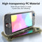 IINE One-Piece Magnetic Transparent Case for Nintendo Switch 2 (L1165)