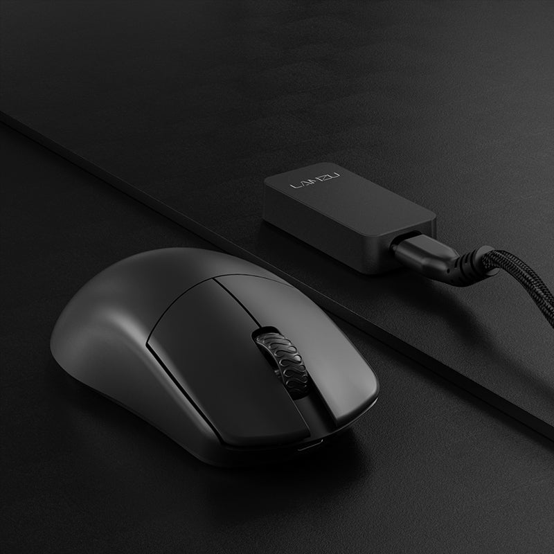 Lamzu Maya 4K Superlight Wireless Gaming Mouse