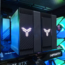 Sigma Uriel Black Desktop Gaming PC | DataBlitz
