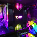 Alpha DK150 Black Desktop Gaming PC
