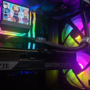 Optima H5 Flow Black Desktop Gaming PC